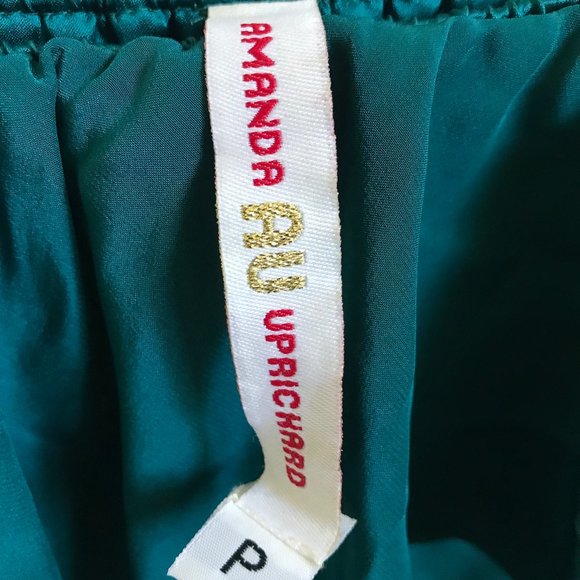 Amanda Uprichard Dress - Picture 2 of 2